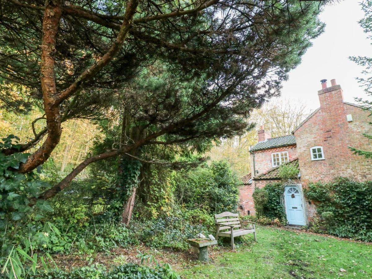 Sunny Cottage Grantham Exterior foto