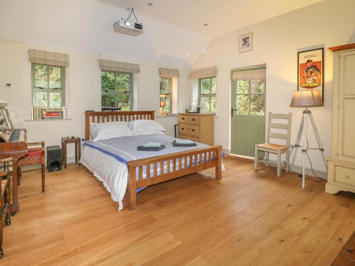 Sunny Cottage Grantham Exterior foto