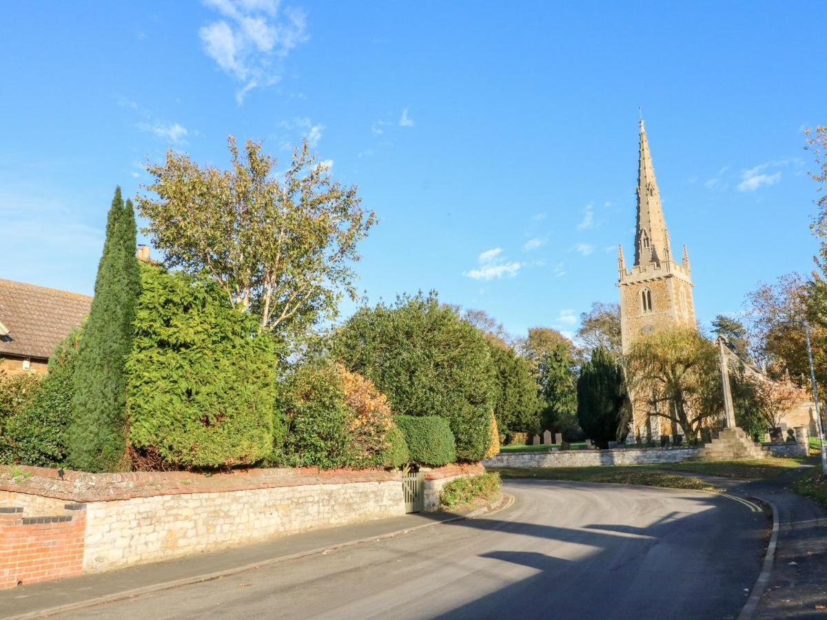 Sunny Cottage Grantham Exterior foto