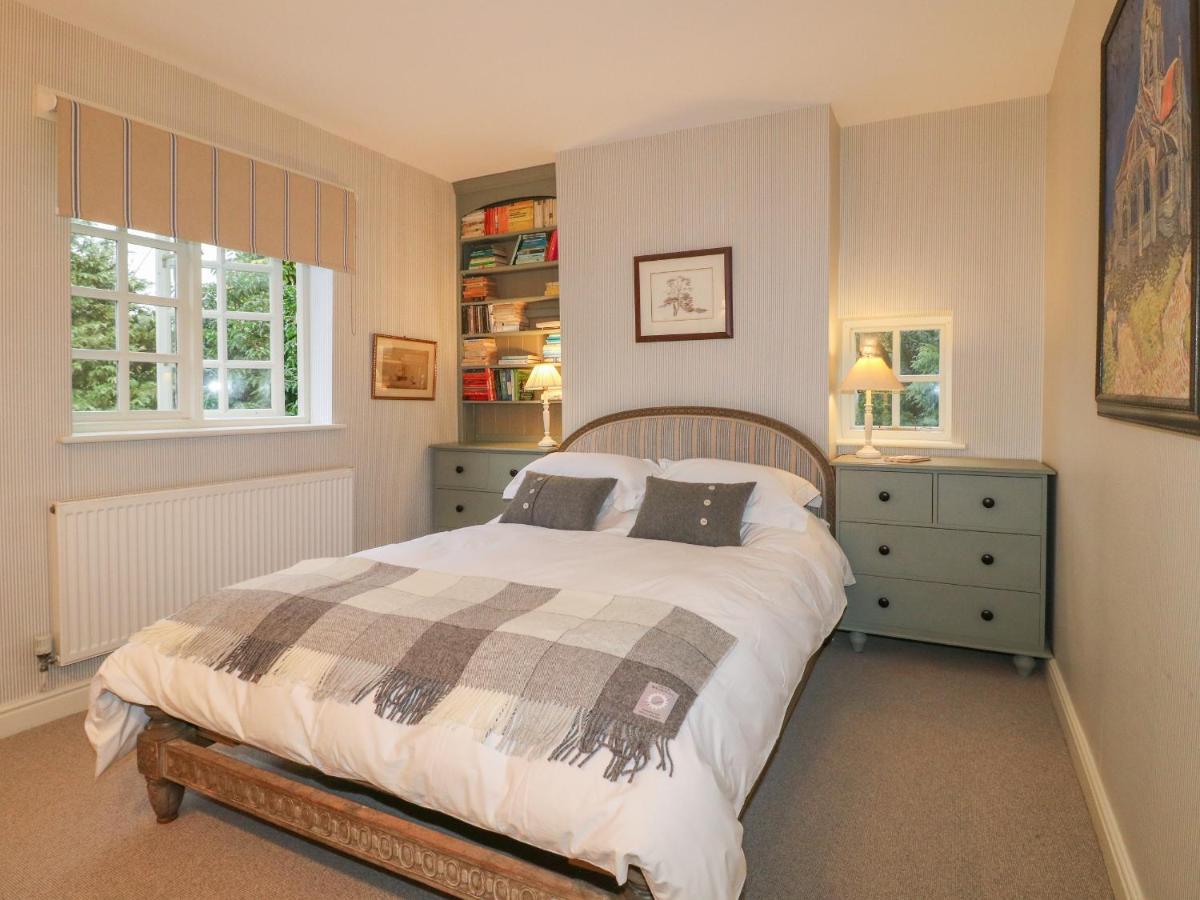 Sunny Cottage Grantham Exterior foto