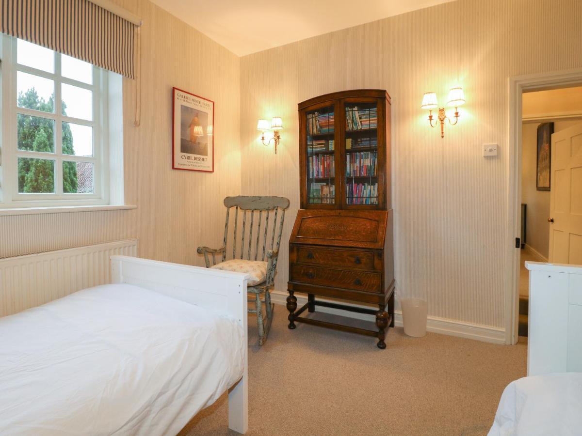 Sunny Cottage Grantham Exterior foto