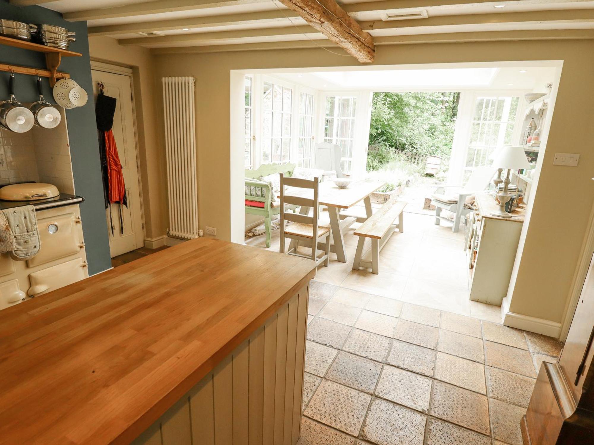Sunny Cottage Grantham Exterior foto