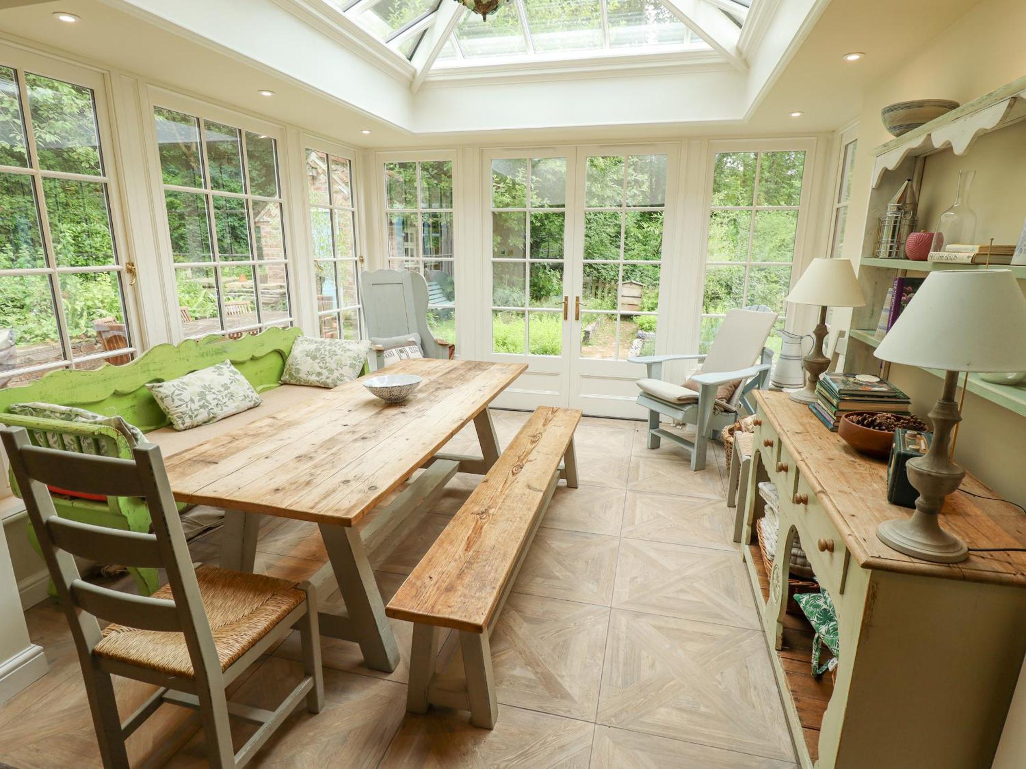 Sunny Cottage Grantham Exterior foto